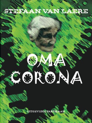 cover image of Oma corona
